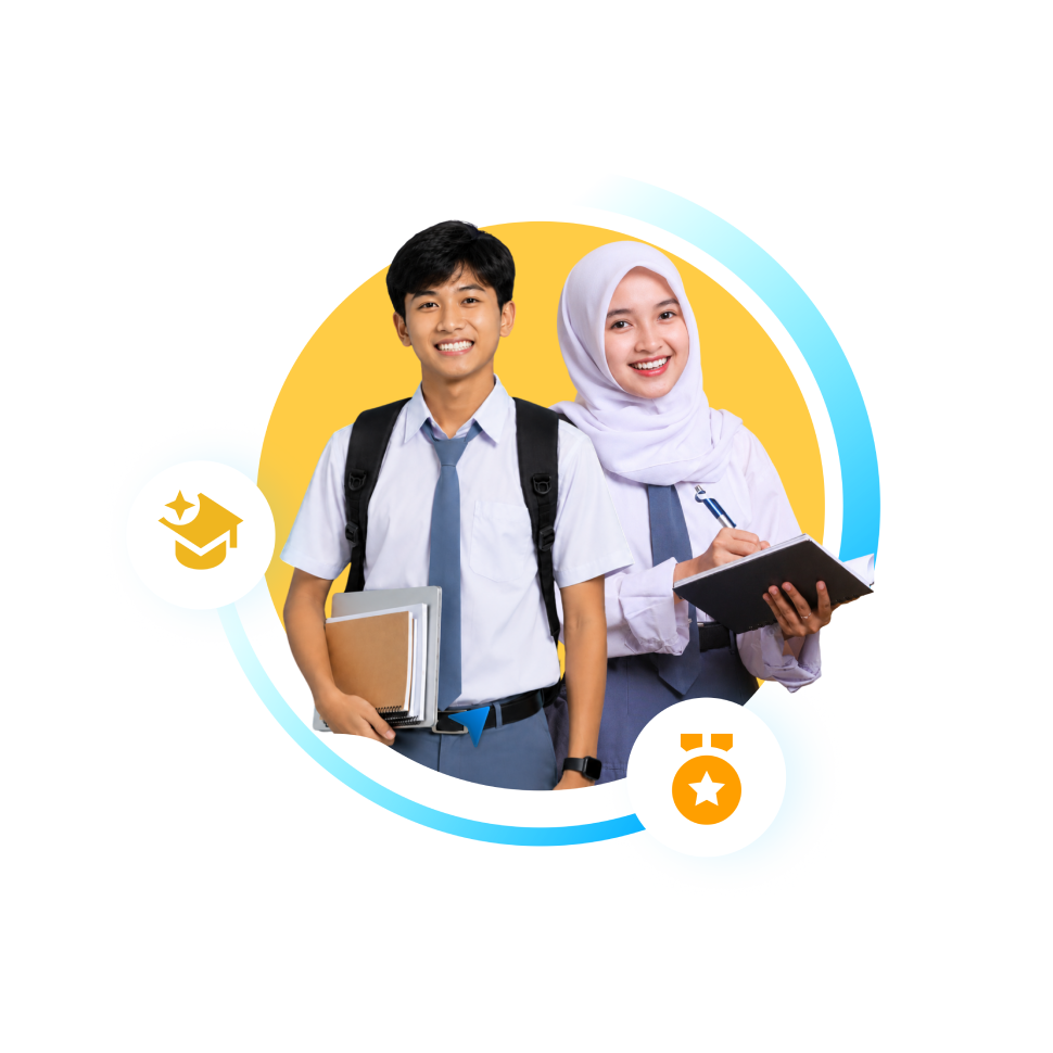 Peserta tes psikologi online